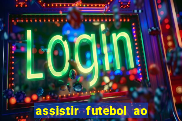 assistir futebol ao vivo rmc